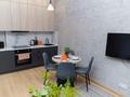 1-бөлмелі пәтер · 40 м² · 10/13 қабат, Журавлева 28 — Розыбакиева, бағасы: 23 000 ₸ в Алматы, Бостандыкский р-н — фото 9