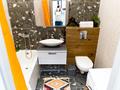 1-бөлмелі пәтер · 40 м² · 10/13 қабат, Журавлева 28 — Розыбакиева, бағасы: 23 000 ₸ в Алматы, Бостандыкский р-н — фото 12