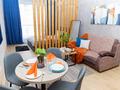 1-бөлмелі пәтер · 40 м² · 10/13 қабат, Журавлева 28 — Розыбакиева, бағасы: 23 000 ₸ в Алматы, Бостандыкский р-н — фото 8