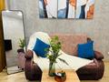 1-бөлмелі пәтер · 40 м² · 10/13 қабат, Журавлева 28 — Розыбакиева, бағасы: 23 000 ₸ в Алматы, Бостандыкский р-н — фото 6