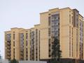 3-комнатная квартира, 84.78 м², 2/9 этаж, Наурызбай батыра 137 за ~ 26.7 млн 〒 в Кокшетау — фото 3