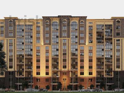 3-комнатная квартира · 84.78 м², Наурызбай батыра 137 за ~ 26.7 млн 〒 в Кокшетау