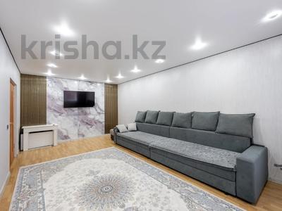 3-комнатная квартира · 101.7 м² · 3/11 этаж, Косшыгулулы 3/1 за 46 млн ₸ в Астане, Сарыарка р-н