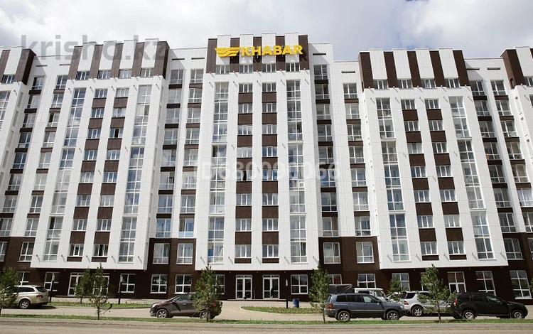 Офисы • 105 м² за 500 000 〒 в Астане, Алматы р-н — фото 15