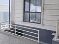 Отдельный дом · 6 комнат · 180 м² · 5.5 сот., Муратбаева 16 — Район Новой больницы за 65 млн ₸ в Алматинской обл., Талгарский р-н