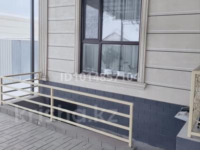Отдельный дом · 6 комнат · 180 м² · 5.5 сот., Муратбаева 16 — Район Новой больницы за 65 млн ₸ в Алматинской обл., Талгарский р-н