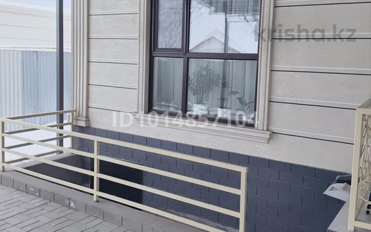 Отдельный дом · 6 комнат · 180 м² · 5.5 сот., Муратбаева 16 — Район Новой больницы за 65 млн ₸ в Алматинской обл., Талгарский р-н — фото 2