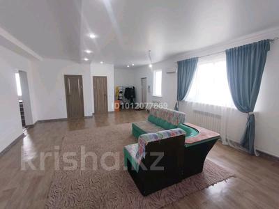 Отдельный дом · 4 комнаты · 230 м² · 8 сот., пгт Балыкши, Алимхана Ермекова 25 за 25.8 млн 〒 в Атырау