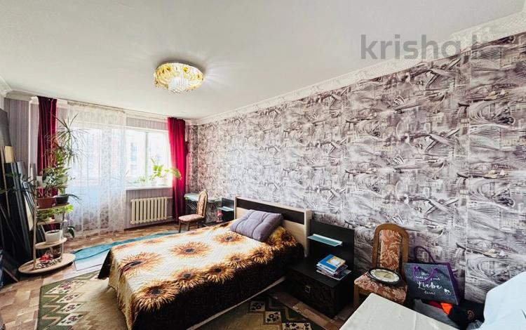 2-комнатная квартира · 73 м² · 10/11 этаж, Рыскулбекова 16 за 25.6 млн ₸ в Астане, Алматы р-н — фото 2