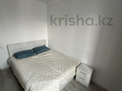 2-комнатная квартира · 55.3 м² · 12/12 этаж, Кошкарбаева за 36.5 млн ₸ в 