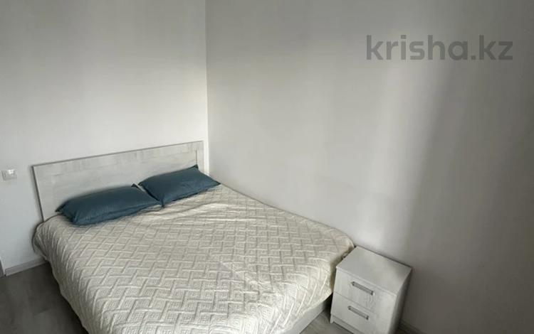 2-бөлмелі пәтер · 55.3 м² · 12/12 қабат, Кошкарбаева, бағасы: 36.5 млн ₸ в  — фото 2