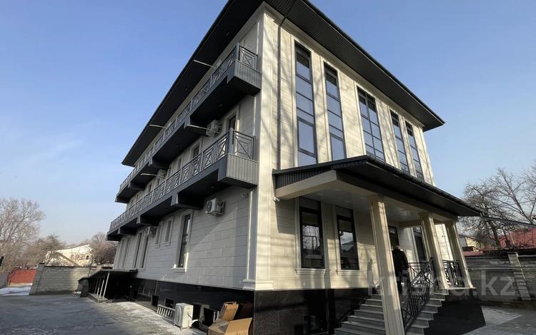 Кеңселер · 1200 м², бағасы: 12 млн ₸ в Алматы, Медеуский р-н — фото 70