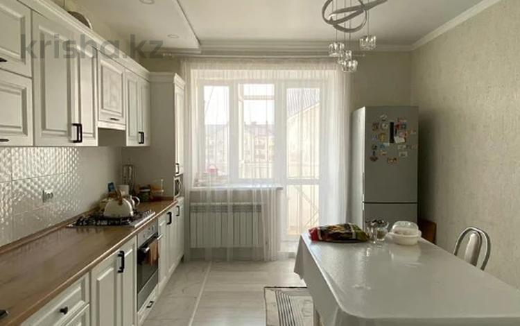 2-бөлмелі пәтер · 71 м² · 5/5 қабат, Алтын орда, бағасы: 28.5 млн ₸ в Актобе — фото 2