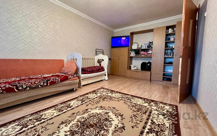 1-комнатная квартира · 31 м² · 4/5 этаж, Айманова — Ыкылас Дукенулы за ~ 13.2 млн ₸ в Астане, Сарыарка р-н — фото 5