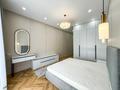 2-комнатная квартира · 90.8 м² · 9/9 этаж, Лебедева 1/1 за 121 млн ₸ в Алматы, Бостандыкский р-н — фото 2