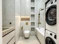 2-комнатная квартира · 90.8 м² · 9/9 этаж, Лебедева 1/1 за 121 млн ₸ в Алматы, Бостандыкский р-н — фото 4