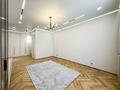2-комнатная квартира · 90.8 м² · 9/9 этаж, Лебедева 1/1 за 121 млн ₸ в Алматы, Бостандыкский р-н — фото 7