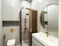 2-комнатная квартира · 90.8 м² · 9/9 этаж, Лебедева 1/1 за 121 млн ₸ в Алматы, Бостандыкский р-н — фото 14