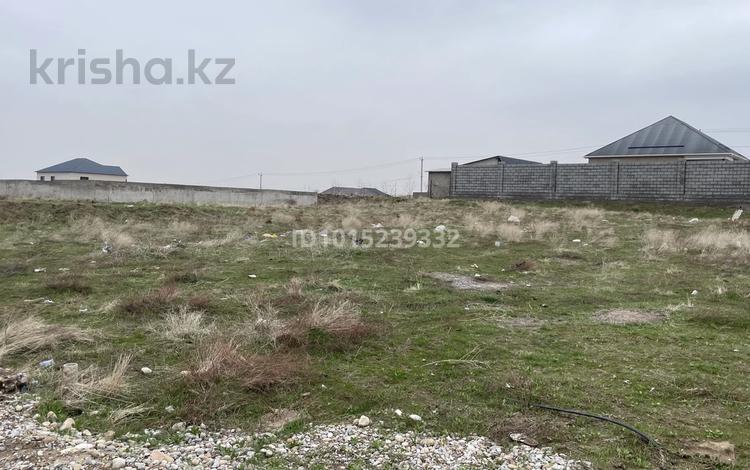 Участок · 8 га, Көктау за 9.5 млн ₸ в Шымкенте, Туран р-н — фото 2