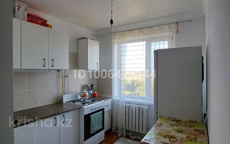 2-бөлмелі пәтер · 48.3 м² · 5/5 қабат, АСХК 2, бағасы: 8 млн ₸ в Актобе — фото 2