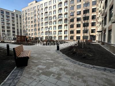 2-комнатная квартира · 69.97 м² · 9/9 этаж, Абулхаир хана 69 за 37 млн 〒 в Атырау