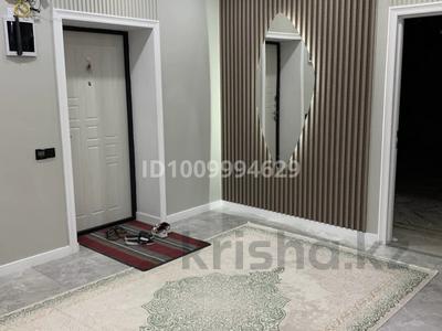 2-комнатная квартира · 75 м² · 6/6 этаж, 39-й мкр за 16 млн 〒 в Актау