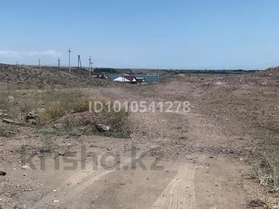 Участок · 8 соток, Береговая 47 за 8.5 млн ₸ в Конаеве