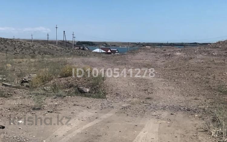 Участок · 8 соток, Береговая 47 за 8.5 млн ₸ в Конаеве — фото 5