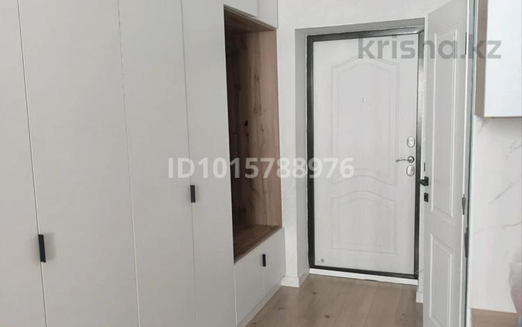 1-комнатная квартира · 23 м² · 2/9 этаж, Калдаяков 24 — Калдаякова-Азербаева за 200 000 ₸ в Астане, Сарайшык р-н — фото 2