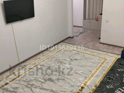 2-комнатная квартира · 70 м² · 4/5 этаж, Бирлик 18 за 25 000 ₸ в Талдыкоргане, мкр Бирлик