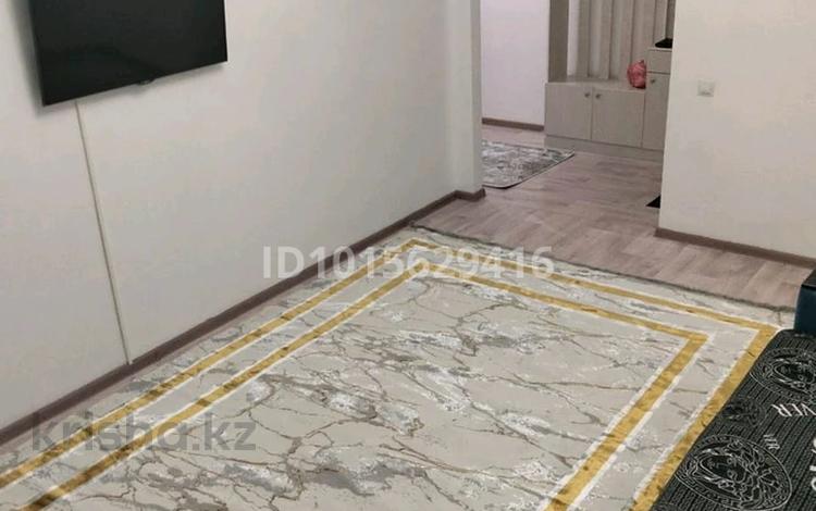 2-комнатная квартира · 70 м² · 4/5 этаж, Бирлик 18 за 25 000 ₸ в Талдыкоргане, мкр Бирлик — фото 2