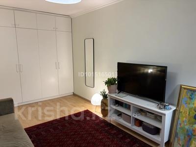 1-бөлмелі пәтер · 32.1 м² · 3/4 қабат, Көктем-3 ш/а. 9, бағасы: 31 млн ₸ в Алматы, Бостандыкский р-н