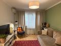1-бөлмелі пәтер · 32.1 м² · 3/4 қабат, Көктем-3 ш/а. 9, бағасы: 31 млн ₸ в Алматы, Бостандыкский р-н — фото 2