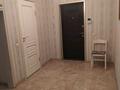 1-комнатная квартира · 60 м² · 3/6 этаж, мкр Комсомольский, Коргалжынское шоссе 13/4 за 220 000 ₸ в Астане, Есильский р-н