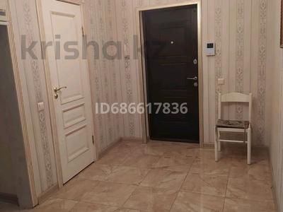 1-комнатная квартира · 60 м² · 3/6 этаж, мкр Комсомольский, Коргалжынское шоссе 13/4 за 220 000 ₸ в Астане, Есильский р-н