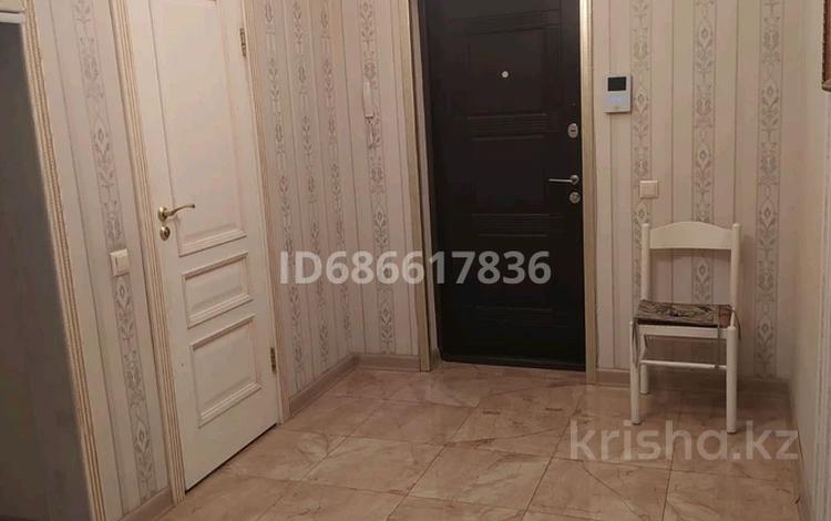 1-комнатная квартира · 60 м² · 3/6 этаж, мкр Комсомольский, Коргалжынское шоссе 13/4 за 220 000 ₸ в Астане, Есильский р-н — фото 3