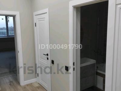 1-комнатная квартира · 56.4 м² · 4/5 этаж, Привокзальная 58/1 за 200 000 ₸ в Уральске
