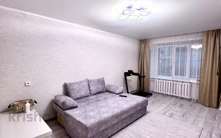 2-бөлмелі пәтер · 44 м² · 1/5 қабат, Комсомольский 19, бағасы: 10.5 млн ₸ в Рудном — фото 2