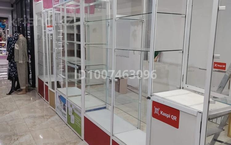 Магазины и бутики · 25 м² за 180 000 ₸ в Караганде, Казыбек би р-н — фото 2