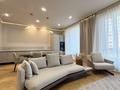 2-комнатная квартира · 90 м² · 2/9 этаж, Аль-Фараби 69В за ~ 1.8 млн ₸ в Алматы, Бостандыкский р-н