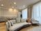 2-бөлмелі пәтер · 90 м² · 2/9 қабат, Аль-Фараби 69В, бағасы: ~ 1.8 млн ₸ в Алматы, Бостандыкский р-н