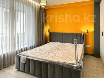 Продажа квартир в Алматы: 2-комнатная квартира · 55 м² · 1/3 этаж, Казыбек Тауасарулы за 55 млн 〒 2-комнатная квартира · 55 м² · 1/3 этаж, Казыбек Тауасарулы за 55 млн 〒 в Алматы, Бостандыкский р-н