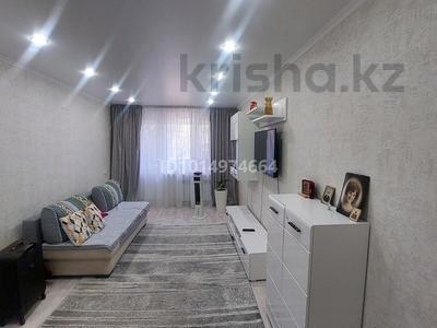 2-комнатная квартира · 46.7 м² · 3/5 этаж, мкр Мынбулак 61 за 15.5 млн ₸ в Таразе