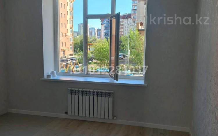 2-комнатная квартира · 60.7 м² · 2/9 этаж, мкр Юго-Восток, Шахтеров 31/2 за 38.5 млн ₸ в Караганде, Казыбек би р-н — фото 2