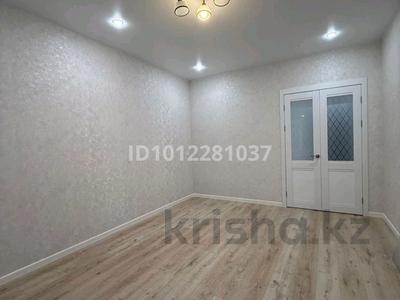 2-комнатная квартира · 60.7 м² · 2/9 этаж, мкр Юго-Восток, Шахтеров 31/2 за 38.5 млн ₸ в Караганде, Казыбек би р-н