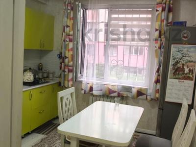 1-комнатная квартира · 36 м² · 1/6 этаж, мкр Шугыла, Жунисова за 22.8 млн ₸ в Алматы, Наурызбайский р-н