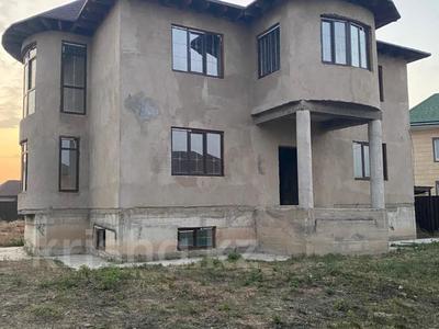 Отдельный дом · 7 комнат · 420 м² · 10 сот., Мкр Думан-2 тараз за ~ 66 млн ₸ в 