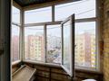 1-комнатная квартира, 45 м², 9/10 этаж, Бауыржан Момушулы 18 за 18.5 млн 〒 в Астане, Алматы р-н — фото 9