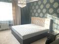 3-бөлмелі пәтер · 110 м² · 4/10 қабат, Кабанбай батыра 5/1 — Кабанбай батыра, бағасы: 350 000 ₸ в Астане, Есильский р-н