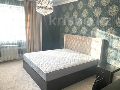 3-бөлмелі пәтер · 110 м² · 4/10 қабат, Кабанбай батыра 5/1 — Кабанбай батыра, бағасы: 350 000 ₸ в Астане, Есильский р-н
